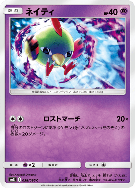 Natu
