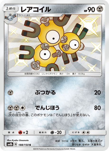 Magneton