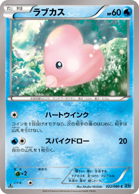 Luvdisc
