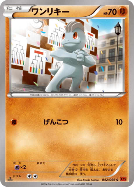 Machop