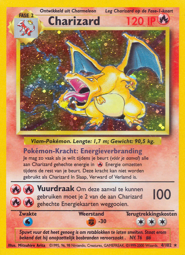 Charizard