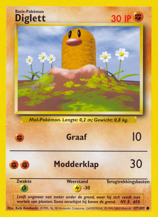 Diglett