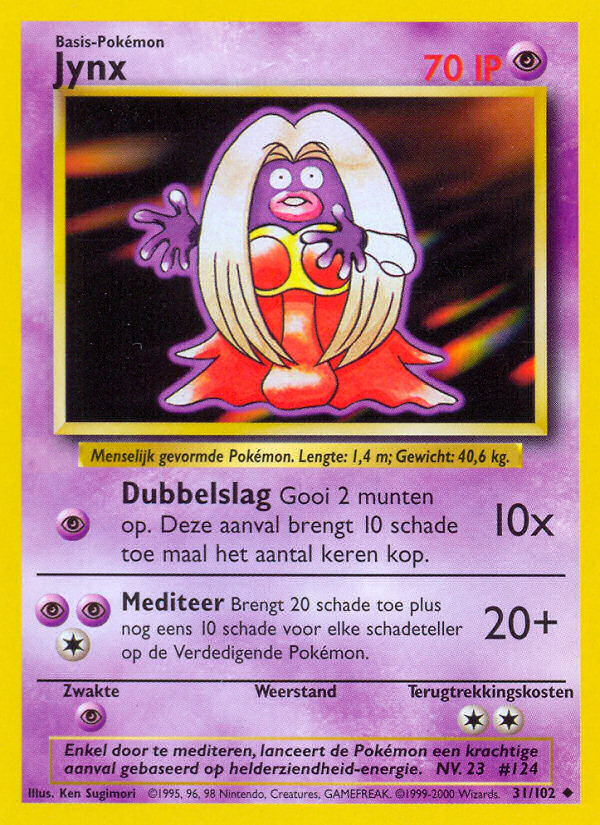 Jynx