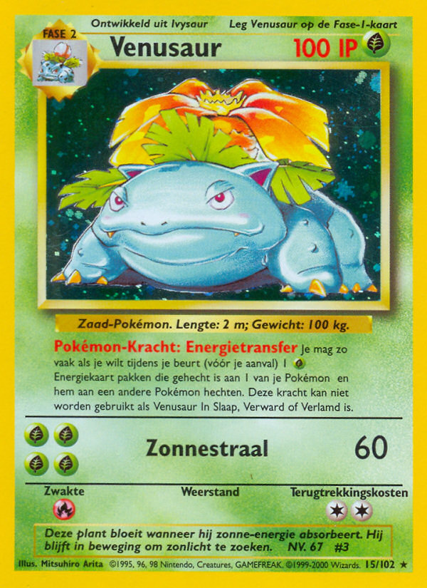 Venusaur