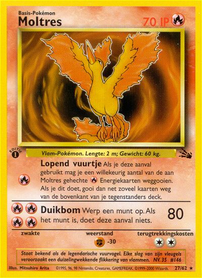 Moltres