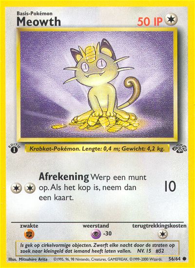 Meowth