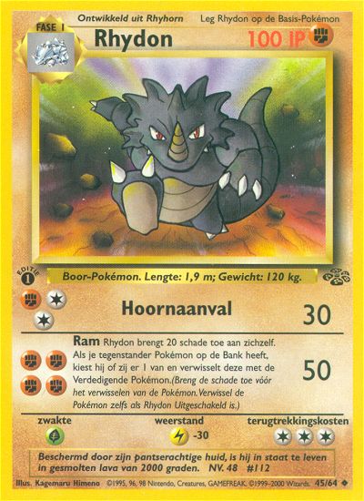 Rhydon