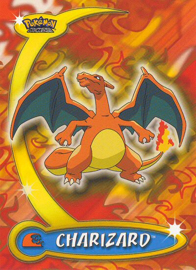 Charizard