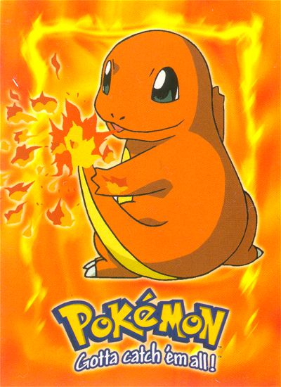 Charmander