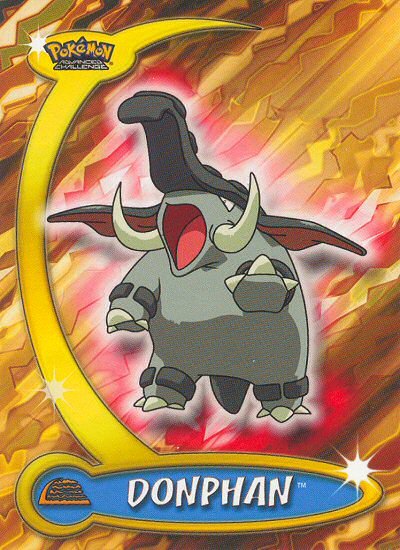 Donphan