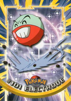 Electrode