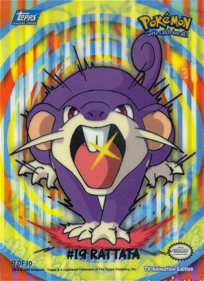 Rattata