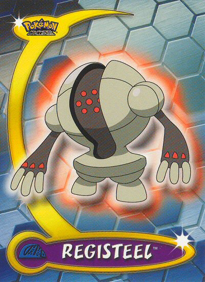 Registeel