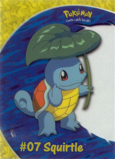 Squirtle
