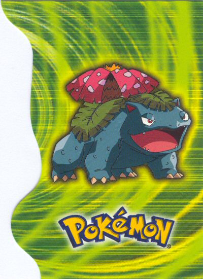 Venusaur