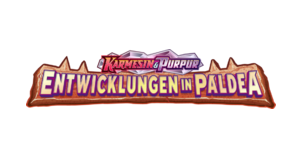 Entwicklungen in Paldea