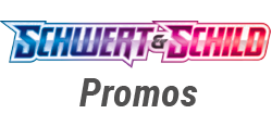 Schwert & Schild Promos