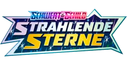 Strahlende Sterne