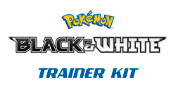 BW Trainer Kit Excadrill
