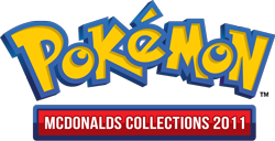 McDonald's Collection 2011