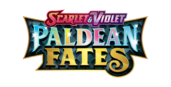 Paldean Fates