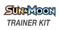 SM Trainer Kit Alolan Raichu