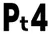 pt4