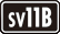 SV11B