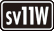 SV11W